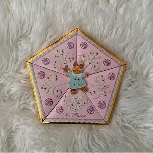 Too Faced Christmas Eye Shadow
